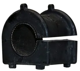 Втулка стабилизатора CTR  GV0513 (CVT-78)