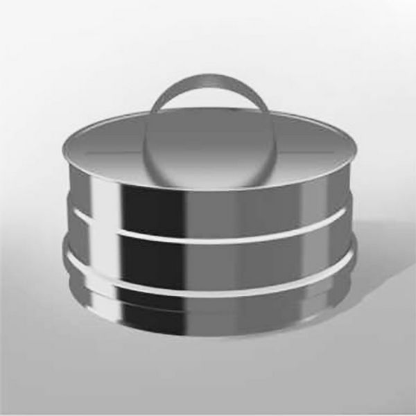 заглушка ревизии 92763