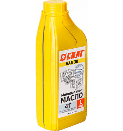 SAE 30 1л СКАТ