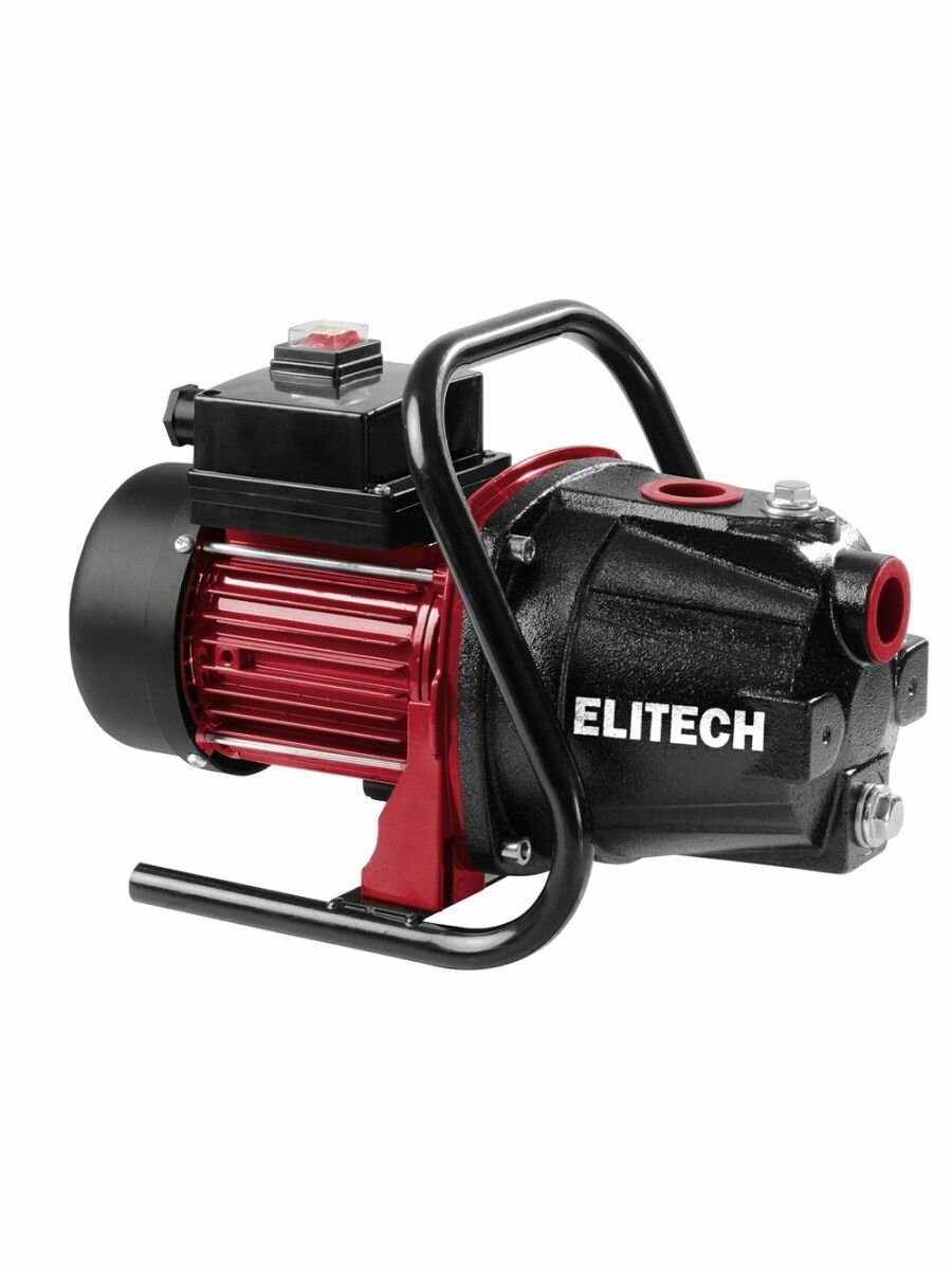 ELITECH НП 600Ч