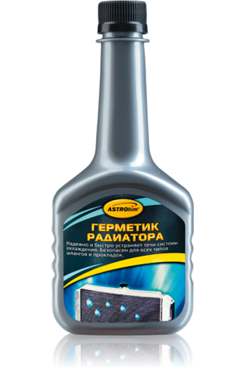 Герметик радиатора 300мл (AC-180)