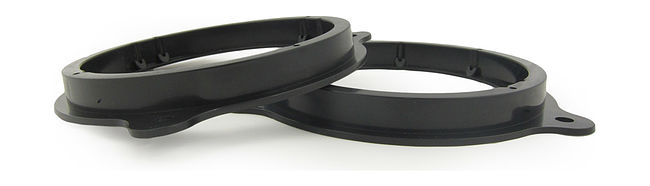 Подиум для Nissan POD 6,5 KSIZE фронтальный, POD 6.5 NsP(f), SM-19