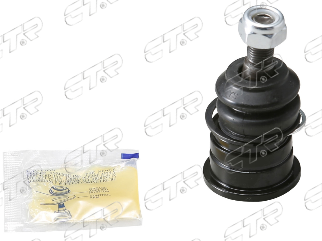 Опора шаровая Yaris, СВТ-56