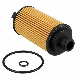 Фильтр масляный F4J16-1012030