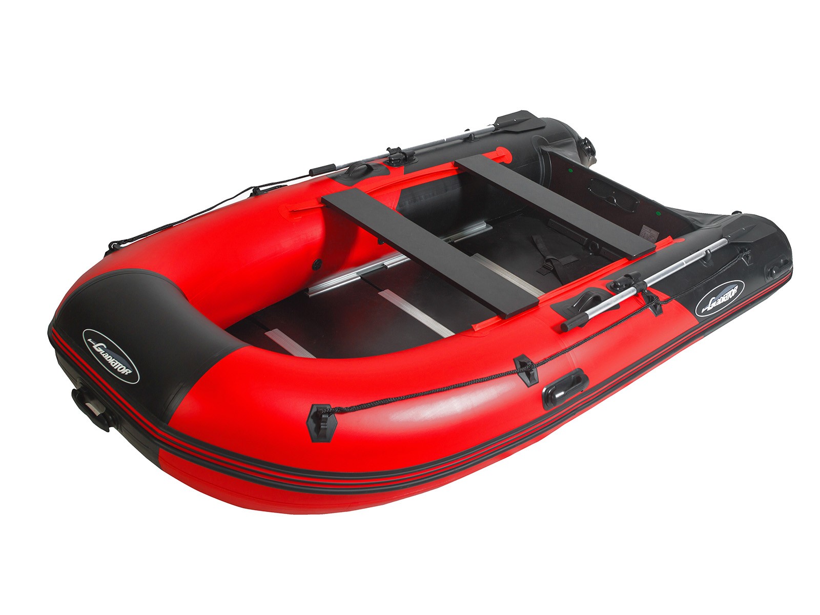 гладиатор красн