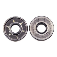 Сальник коленвала CHAMPION 237, 241 правый, сторона сцепления 12х32х5