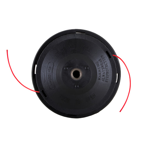 головка триммерная дде6