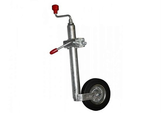 koleso-opornoe-v-sbore-s-khomutom-i-krepezhom-150kg