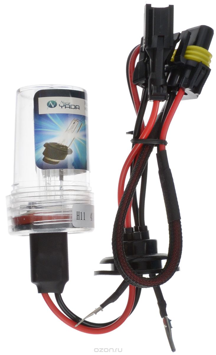 Лампа ксеноновая TM Nord YADA H11 4300K