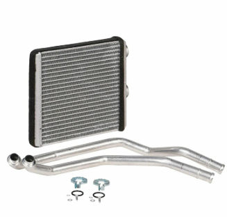 Радиатор отопителя салона Nissan Qashqai 06-13 / Serena 05-10