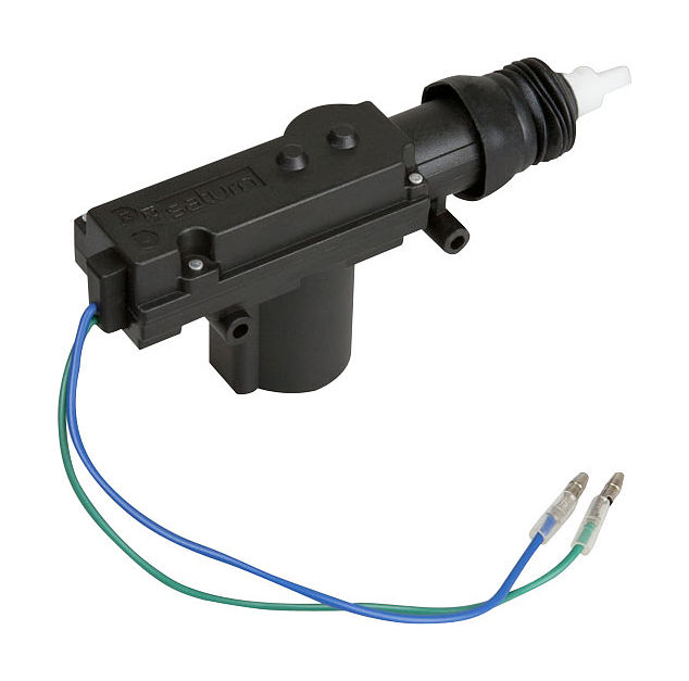 Электродвигатель замка двери 2 конт. MS-2 N-T (Бизнес групп) Saturh MS-3