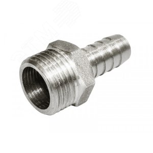 Штуцер 3/4" в х 25мм