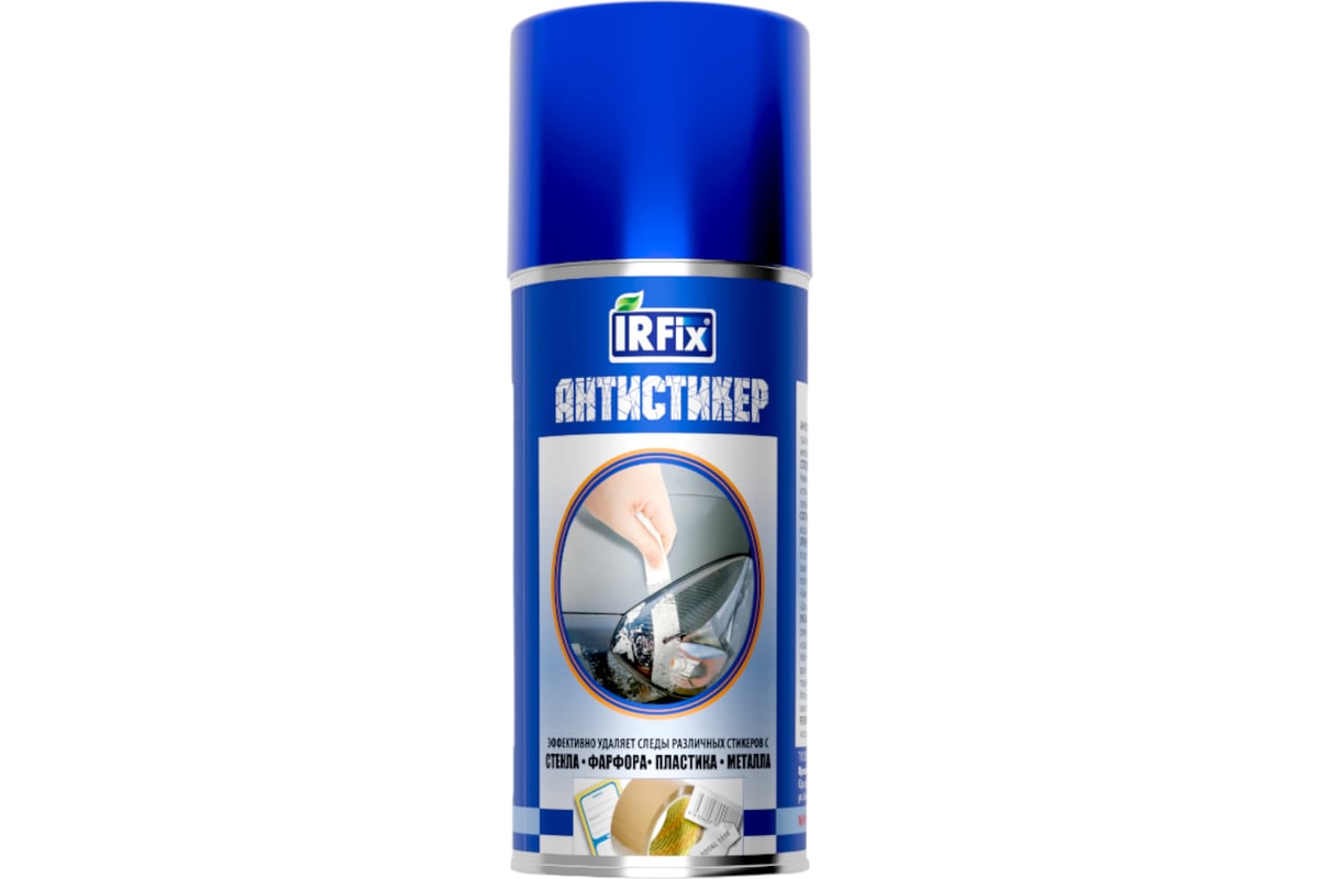 антистикер