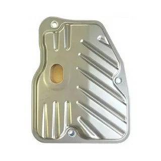 Фильтр АКПП с пробковой прокладкой поддона COB-WEB 11427B (SF247B/073200)