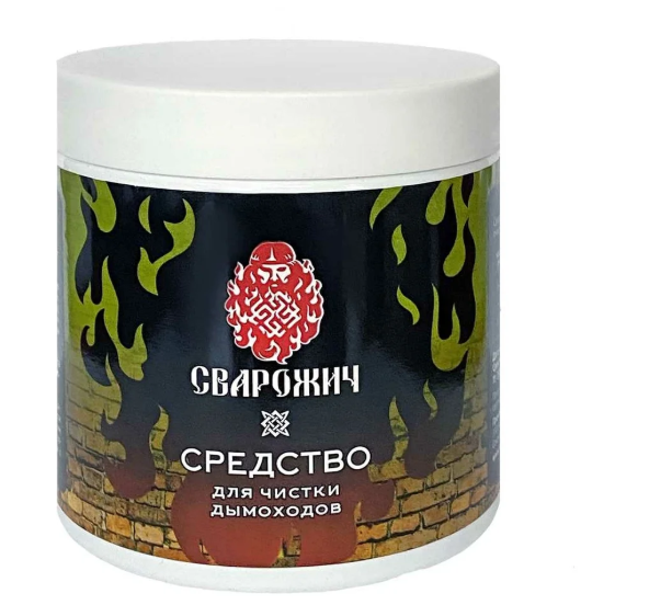 для дымоходов