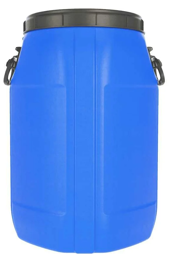 бочка квадрат