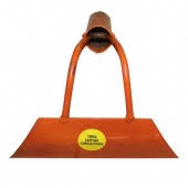 тяпка красная