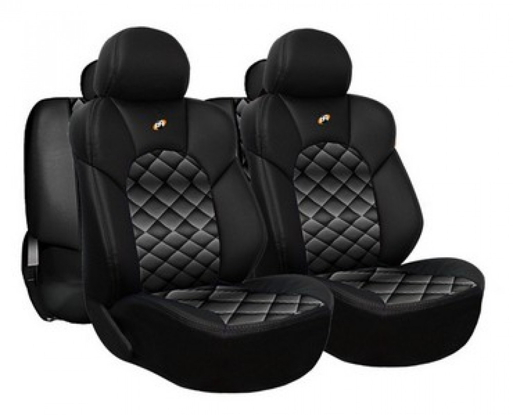 дизель  черн