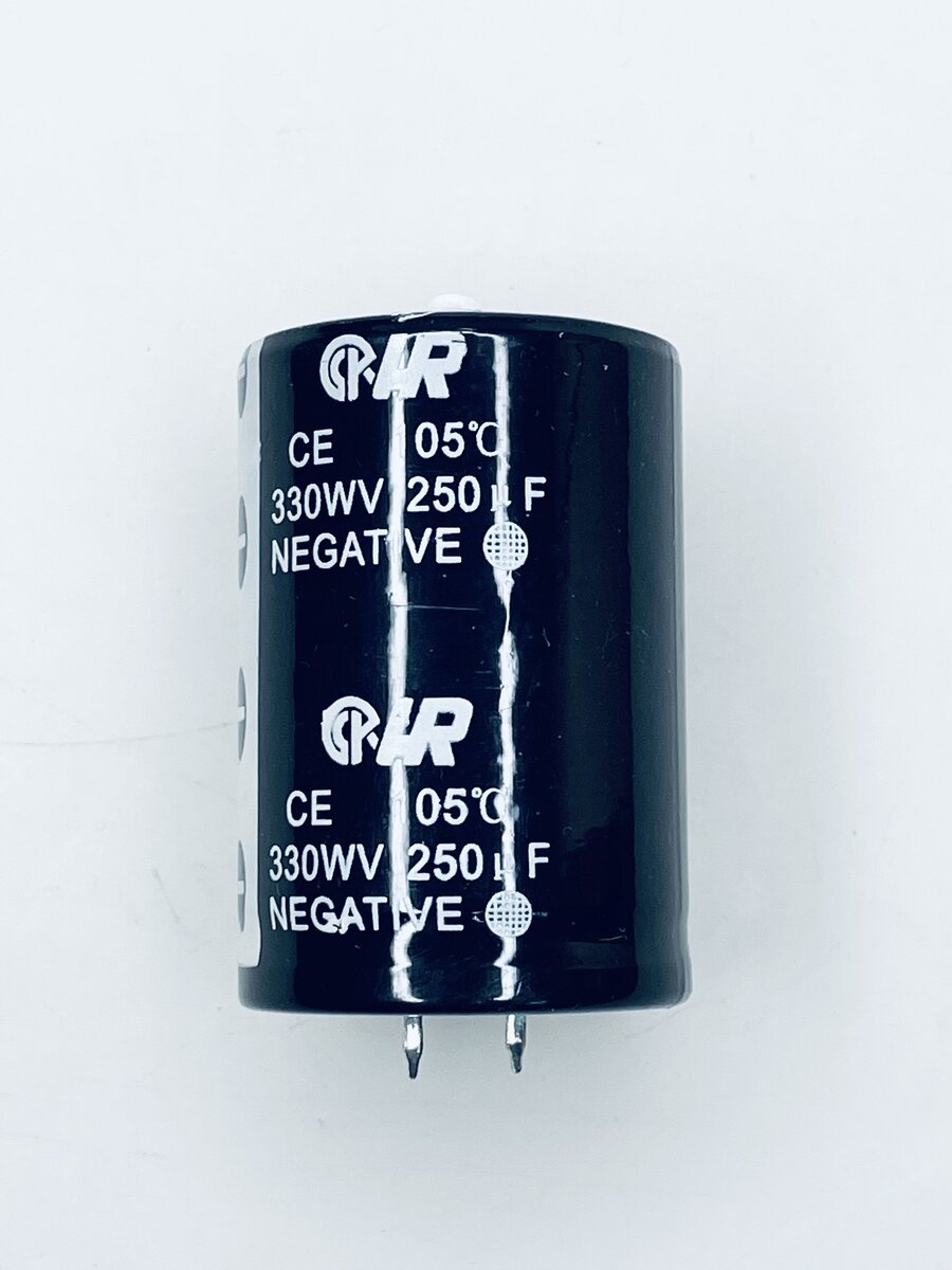 250мф