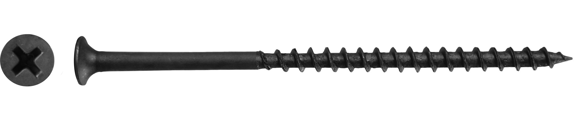 саморез гипс 1100