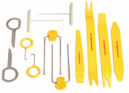 Набор для демонтажа KSIZE TK-1 LT-2