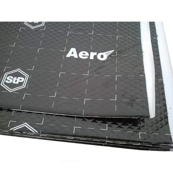 Материал StP Aero (0,75х0,47) (шт), (в уп. 10 шт.)