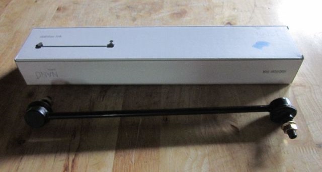 Линк стабилизатора SL-9420L Линк стабилизатора SL-9420L