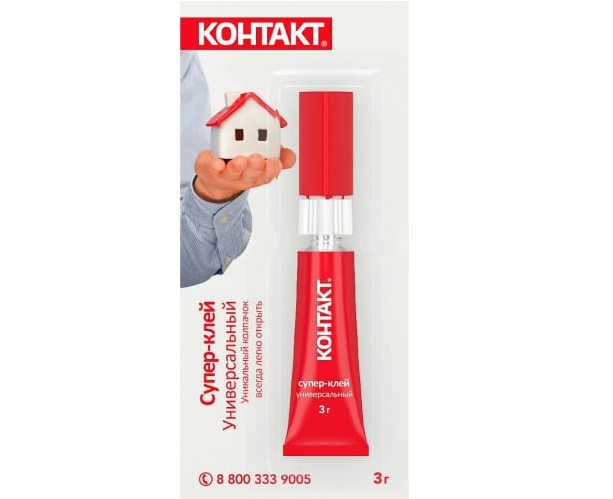 клей6