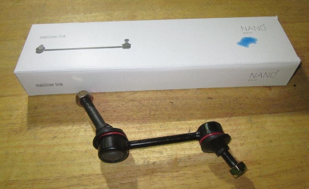 Линк передний JZX90 (163) 48820-22041, CLT-41