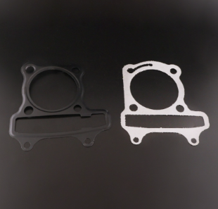 Прокладка цилиндра (152QMI 125 cc)