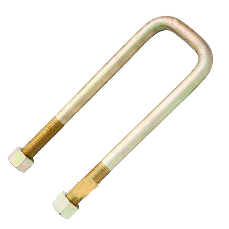 Стремянка передняя 4925 Евро (М20 х1.5 - L 260 х80) голая , 4925-2902408-10