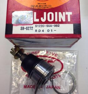 Опора шаровая 555 SB-6272