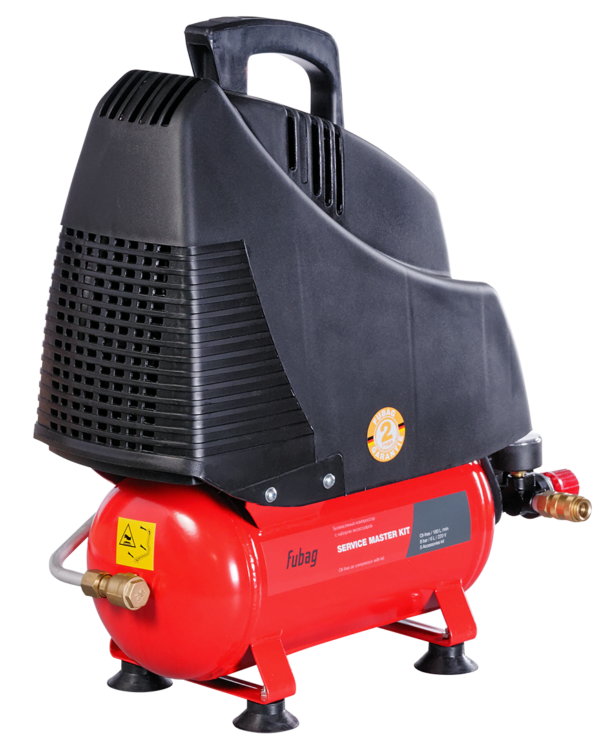 SERVICE MASTER KIT 3