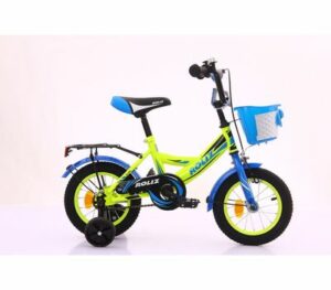 Велосипед ROLIZ 16-303 в ассорт.