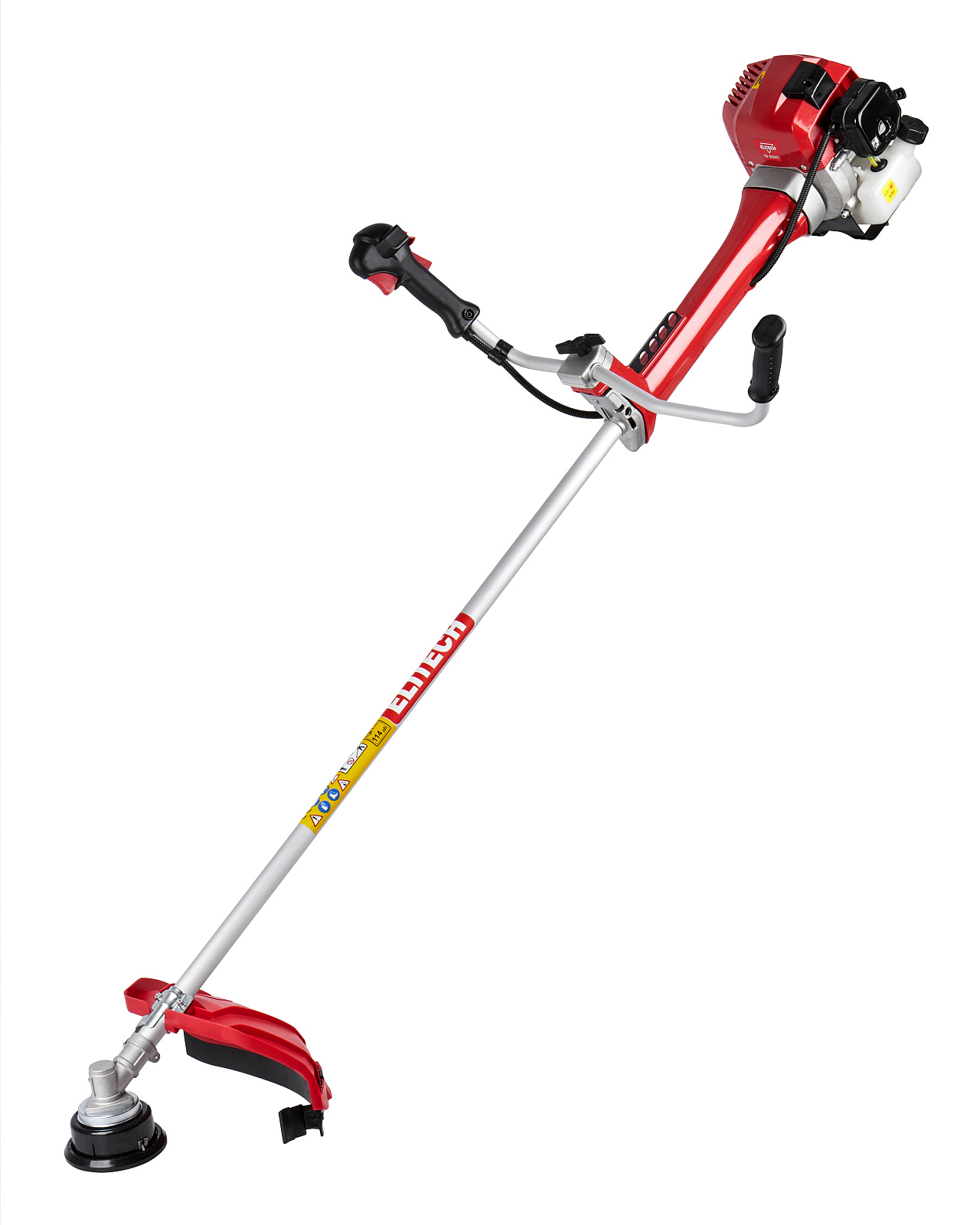 Триммер бензиновый 5220С (E1602.019.00) - Мотокосы - купить в Улан-Удэ и Иркутске - Интернет-магазин "За рулем" и "Хозяин"