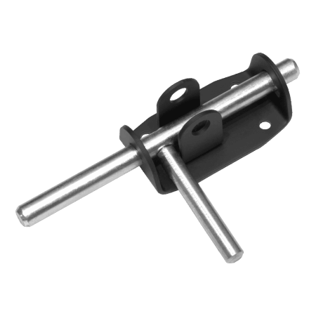 zasov-vorotnyy-90-180-mm-s-proushinoy-chernyy