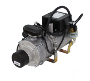 Diesel engine-heater 14ТС-10-12-С