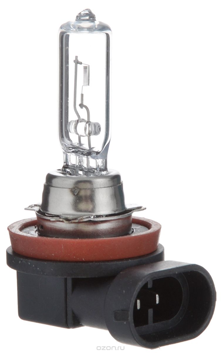 Автолампа Nord YADA CLEAR H9 12V 65W