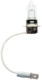 Лампа головного света Koito H3a 12V 35W (уп. 1 шт.)