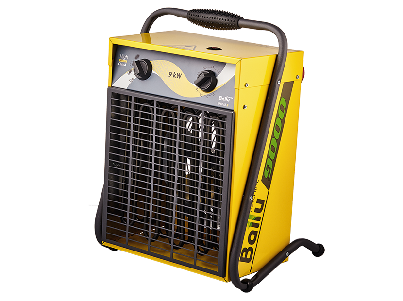 Пушка тепловая BALLU BHP-M-9, HC-1035062