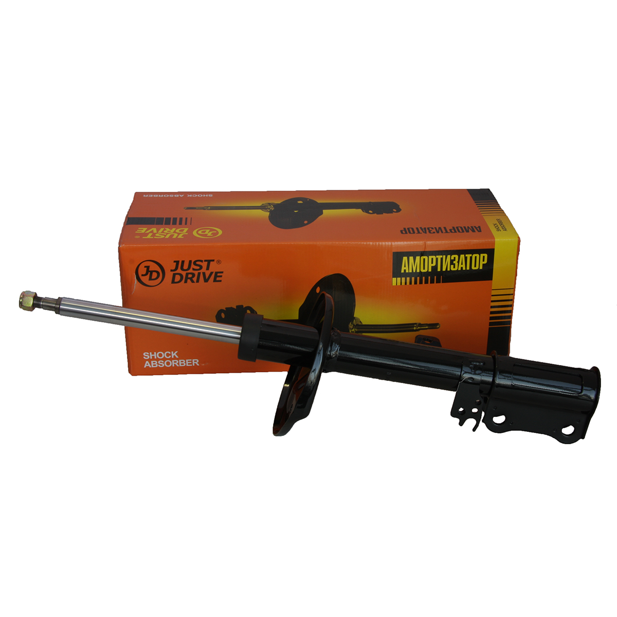 Стойка аморт.  JAS0013