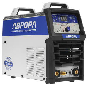 аврора сис
