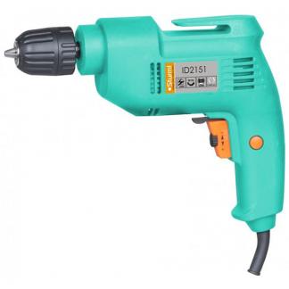 Дрель эл. STURM ID2151 500Вт, реверс, 0-3200об/мин, быстрозажимной патрон 10мм