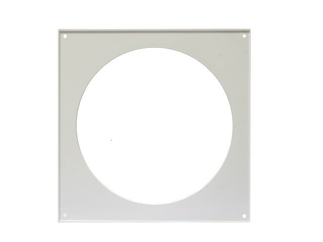 накладка торцевая