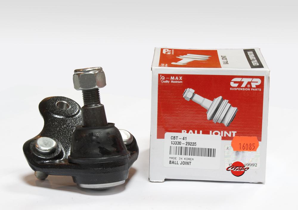 Опора шаровая CBT-41 Carina Ed ST 18