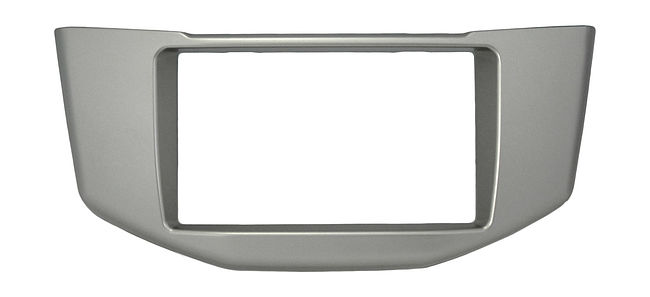 Рамка переходная TOYOTA HARRIER 2003-2007 2 DIN (173х100мм), RP-TYHR3XСb, 9259