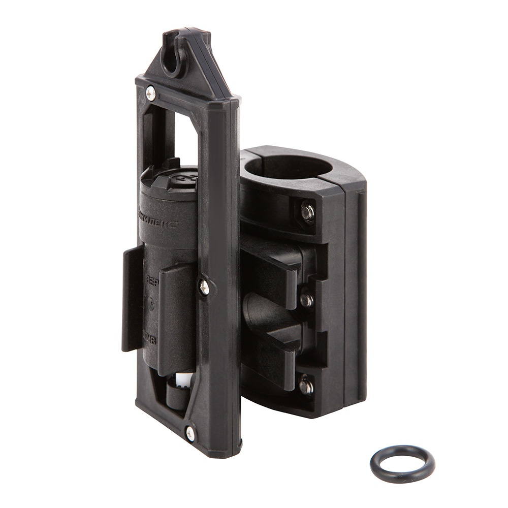 кран сливной