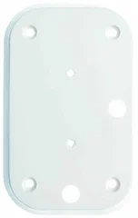 Подкладка двухместная "Валентина" ПК-2В