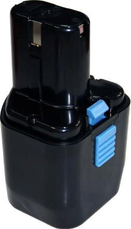 Аккумулятор Практика для HITACHI 14,4B, 1,5Ач NiCd, 031-686