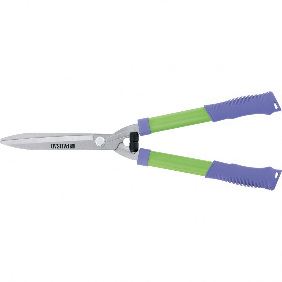 Кусторез, 560мм, обрезиненные рукоятки PALISAD, 60591